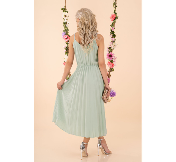 Dámské šaty model 17571271 Mint dress - Merribel