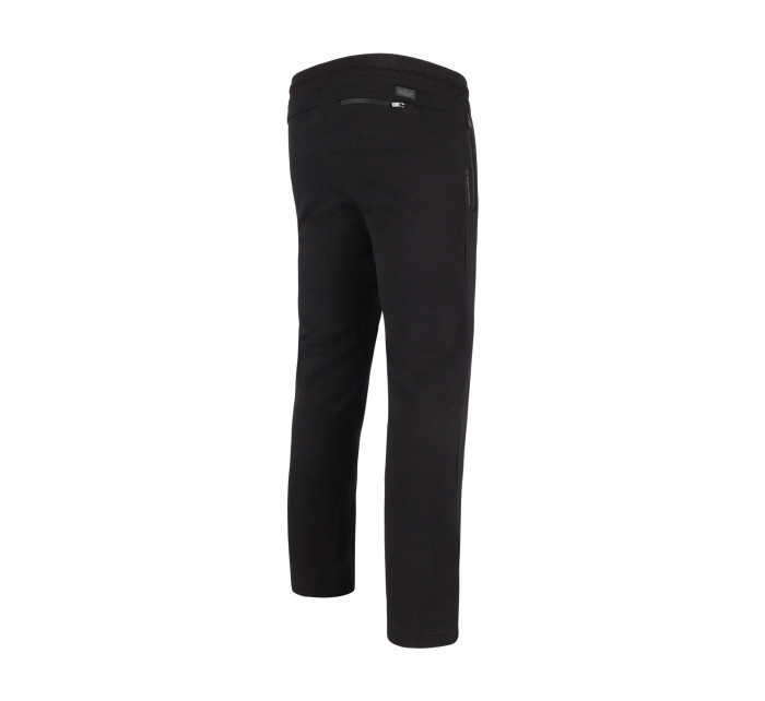 Volcano Gym Trousers N-DEN 2 Black