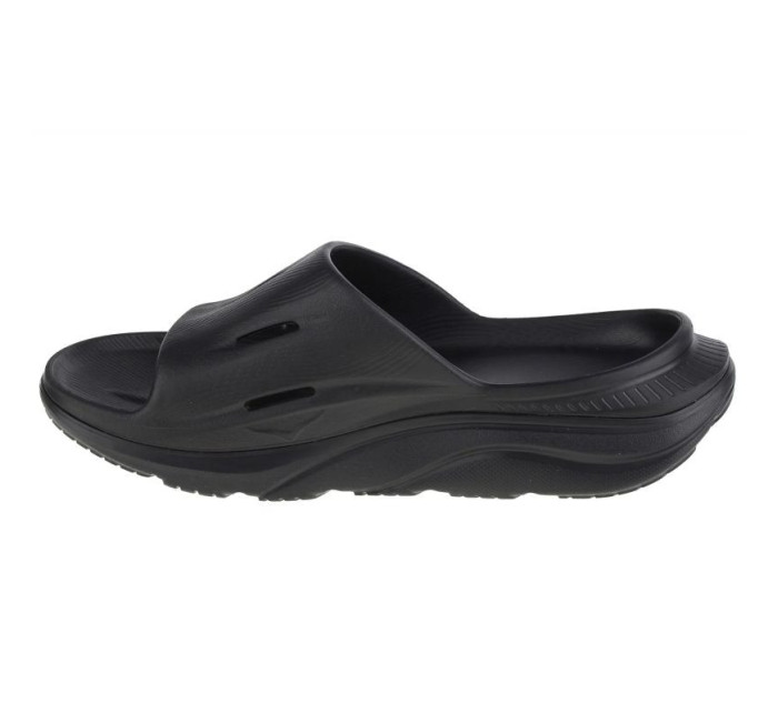 Žabky Hoka Ora Recovery Slide 3 M 1135061-BBLC