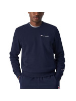 Champion Crewneck Sweatshirt M 220259.BS501 pánské