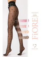 20 DEN kolor:black model 19760403 - Fiore