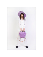 Bag model 18791445 Lavender - Art of polo