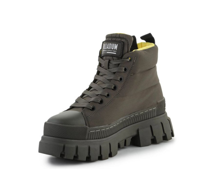 Palladium Revolt Boot Overcush W 98863-325-M