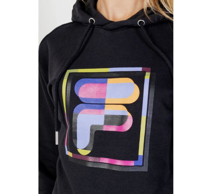 Cropped Hoody W model 19055719 - Fila