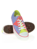 Buty  Taylor W model 19516599 - CONVERSE