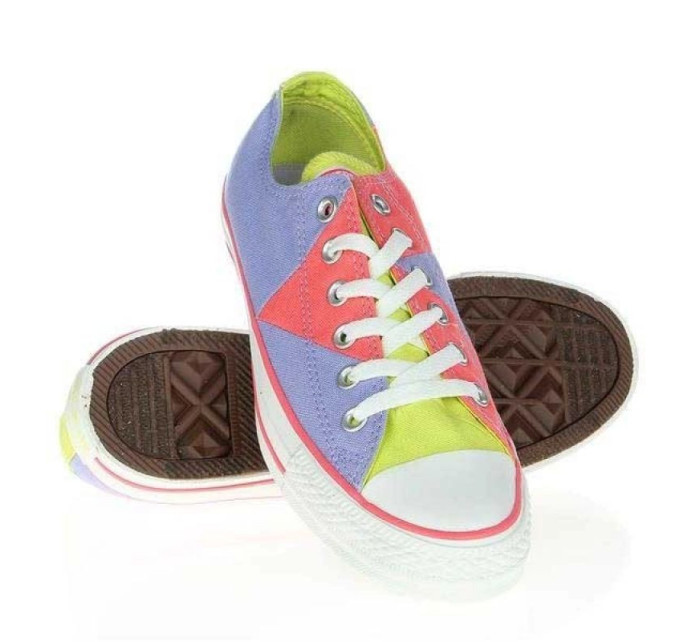 Buty  Taylor W model 19516599 - CONVERSE