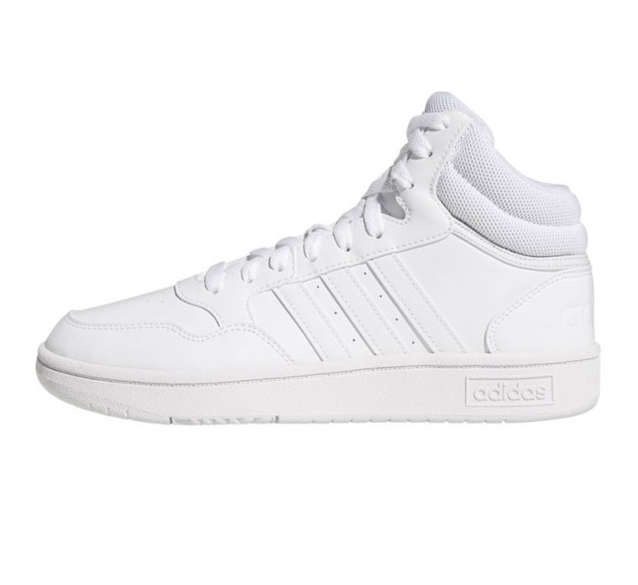 Boty adidas Hoops Mid 3.0 W GW5457