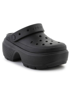 Crocs Stomp Clog W 209347-001