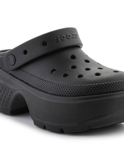 Crocs Stomp Clog W 209347-001