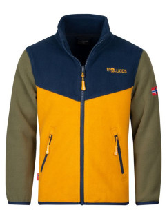 Dětská bunda Trollkids Oppdal Jacket XT Jr 414-331