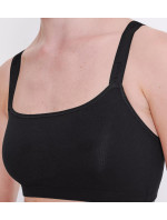 sloggi GO Casual Top - BLACK - SLOGGI BLACK - SLOGGI