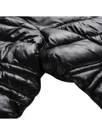 Dámská hi-therm bunda ALPINE PRO ROGA black