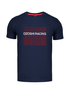 Ozoshi T-shirt TSH04 M OZ93811 pánské