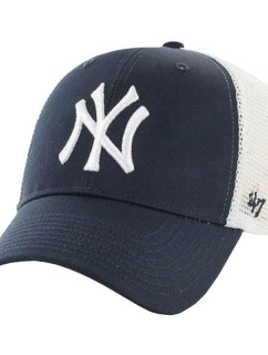 47 Značka MLB New York Yankees Branson Cap B-BRANS17CTP-NYH