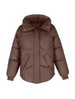 Volcano Jacket J-Dalla Brown