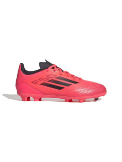 Boty adidas F50 League FG/MG Jr IF1377