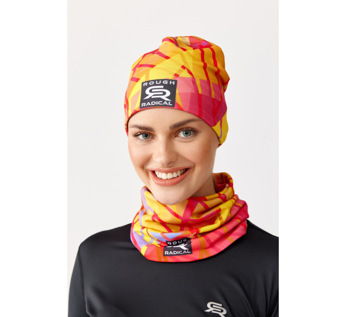 Rough Radical Snood Team MC03 Multicolour