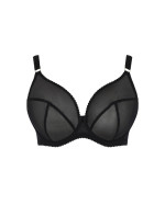 Plunge black model 19524636 - Sculptresse