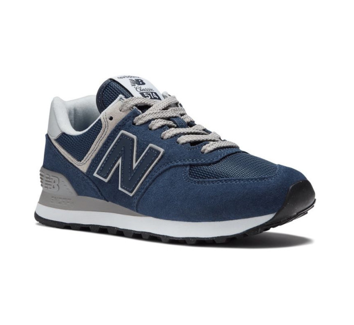 Dámské boty New Balance W WL574EVN