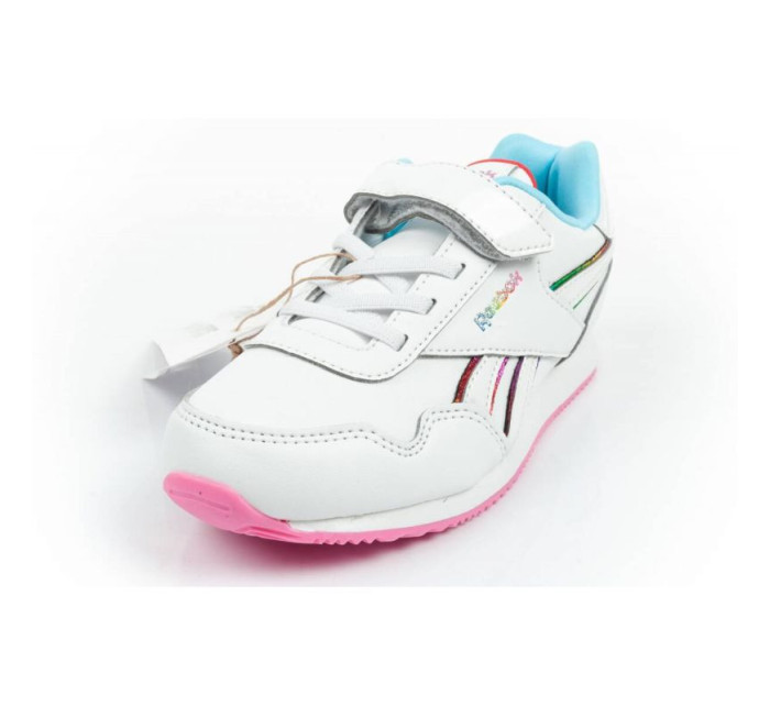 Boty Reebok Royal Jr 100033283