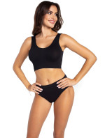 Fitness top model 5677084 black - Gatta