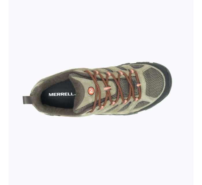 boty  3 M model 20694741 - Merrell