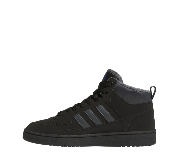 Boty adidas Rapid Court Mid Winterized M JR0170