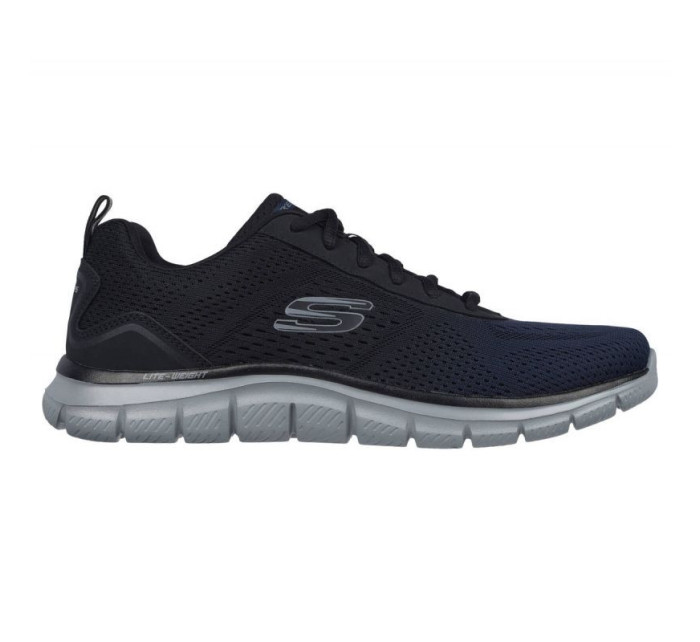 Boty Skechers Track Ripkent M 232399/NVBK