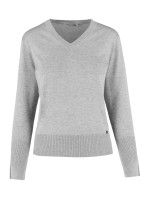 Sweater model 20673767 Grey Melange - Volcano