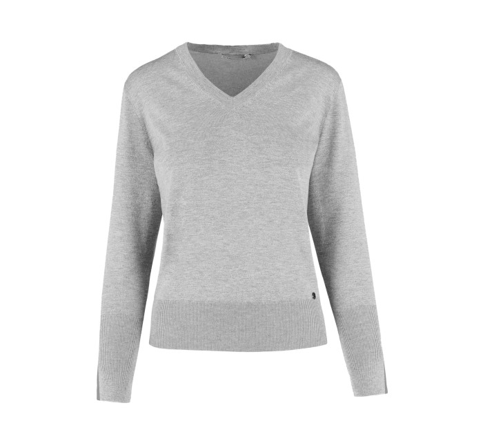 Sweater model 20673767 Grey Melange - Volcano