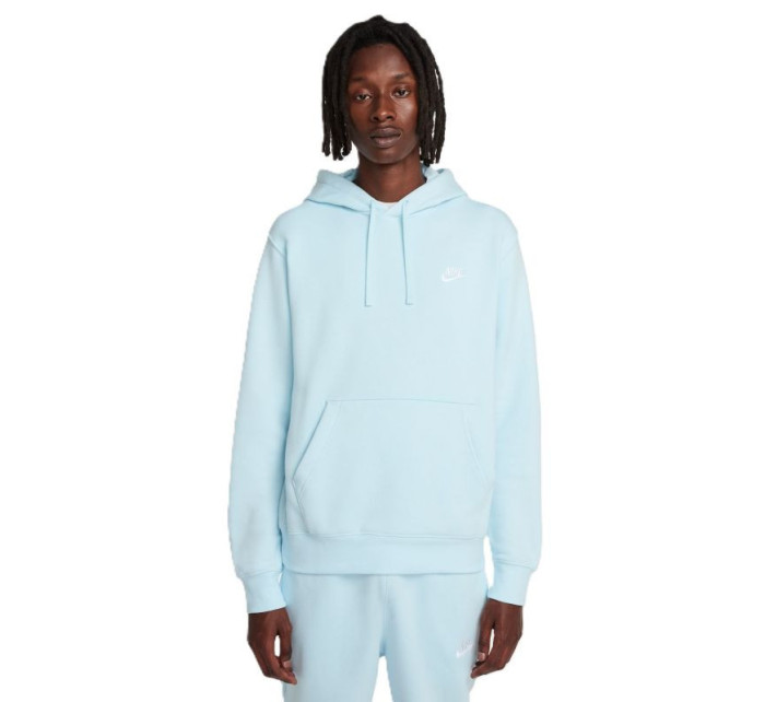 Mikina Nike Sportswear Club Fleece M BV2654-474