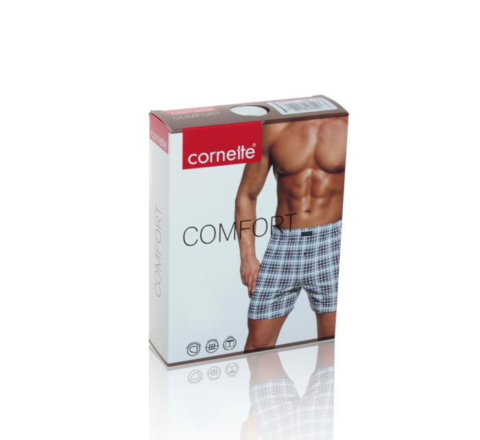 Pánské trenýrky 5 pack Comfort mix1 - CORNETTE