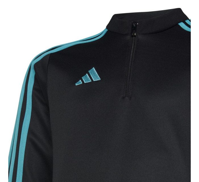 Tiro 23 Club Training Top Jr mikina model 19638699 - ADIDAS