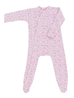 Doktor Nap Overall SLE.4295 Daisy Flowers