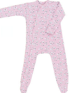 Doktor Nap Overall SLE.4295 Daisy Flowers