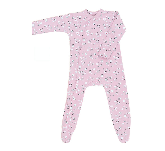 Doktor Nap Overall SLE.4295 Daisy Flowers