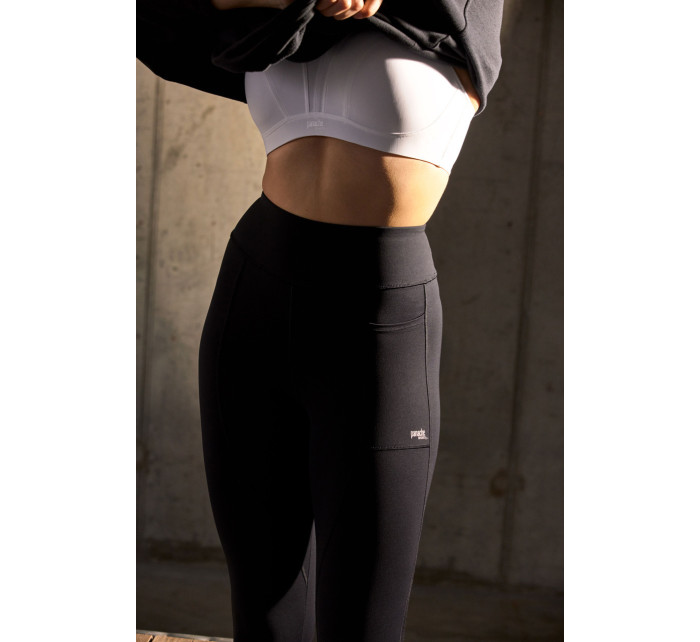 Sportovní podprsenka Sports Ultra Adapt Sports Legging black 5023