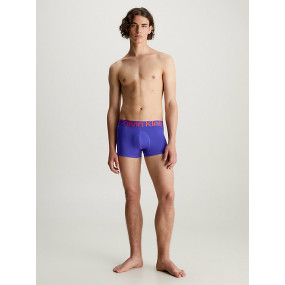 Pánské boxerky Low Rise Future Shift  modré  model 18966083 - Calvin Klein