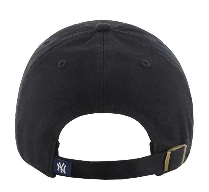 47 Značka New York Yankees MLB Clean Up Cap B-RGW17GWS-BKD