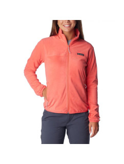 Mikina Ali Peak Full Zip Fleece Sweatshirt W model 19715663 - Columbia