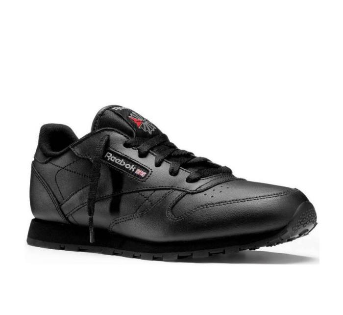 Boty Reebok Classic Leather Jr 50149