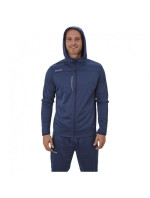 Mikina na zip Vapor Fleece Sr M model 20777021 - Malfini