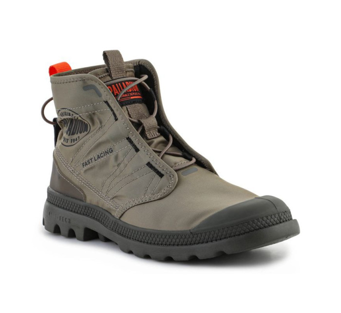 Palladium Pampa Travel Lite 77039-308-M