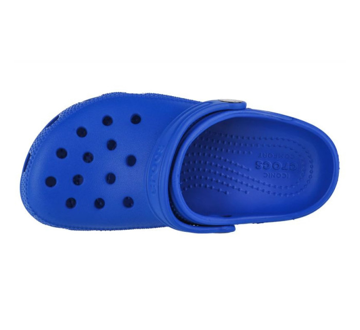 Crocs Classic Clog Jr 206991-4KZ