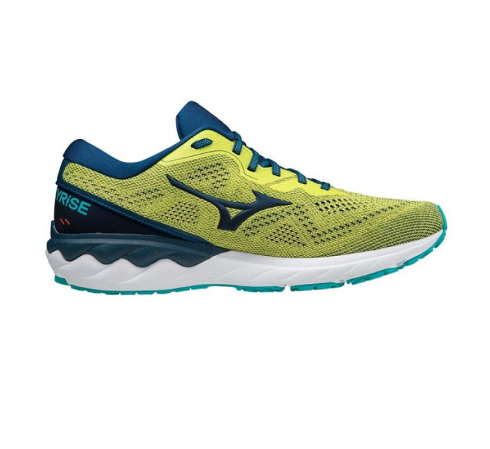 Boty Mizuno Wave Skyrise 2 M J1GC210984