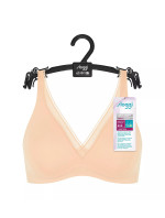 Dámská podprsenka BODY ADAPT Twist Tshirt bra  ORANGE oranžová  model 18054547 - Sloggi