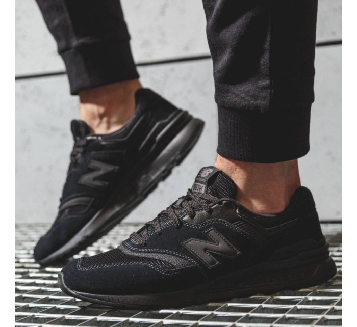 Boty New Balance M CM997HCI