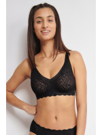 BIUSTONOSZ ZERO FEEL model 20269717 SOFT BRA - Sloggi