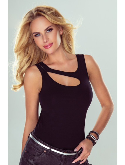 Eldar Camisole Ilona Black