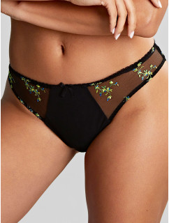 Panache Meadow Brazilian black 10972